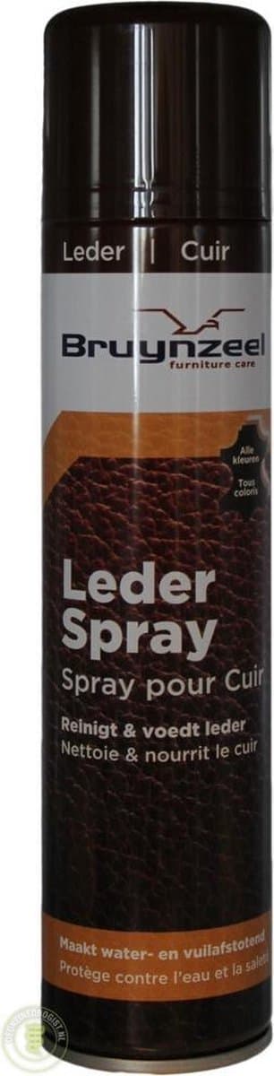 BRUYNZEEL Lederspray 300 ml