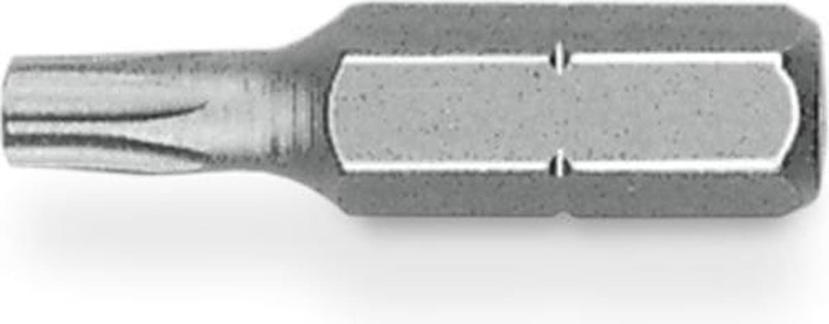 Hitachi Bit 1/4" TX20 x 25mm