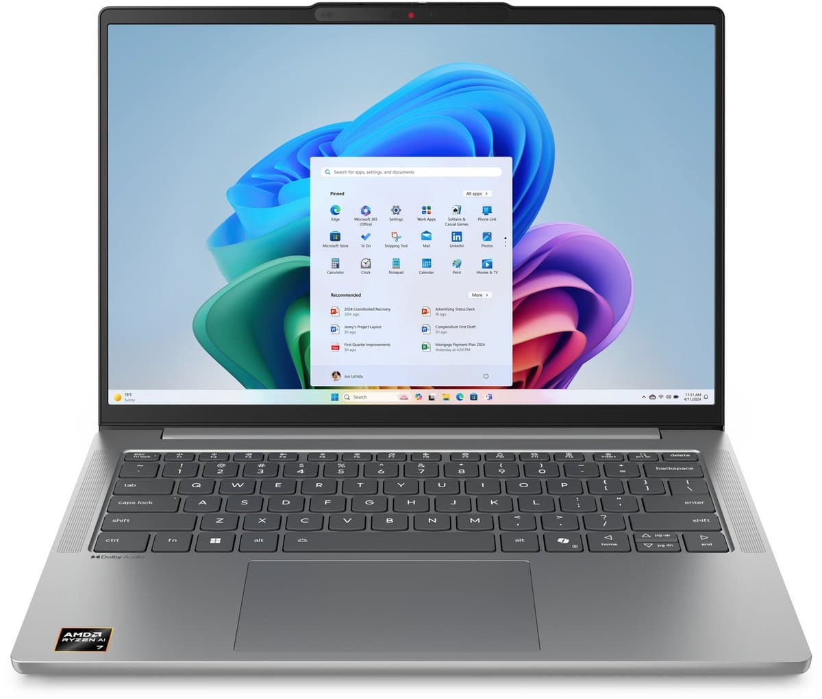 Lenovo IdeaPad Slim 5 14AHP10 83HV0021MH