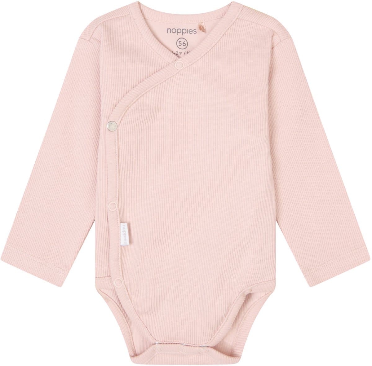 Noppies Rompertje Narellan Baby Maat 74