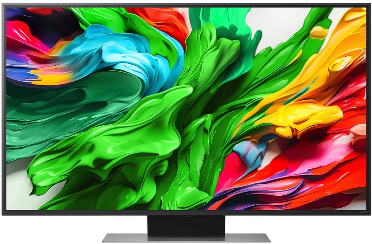 LG 50" QNED86 EVO 4K (2025)