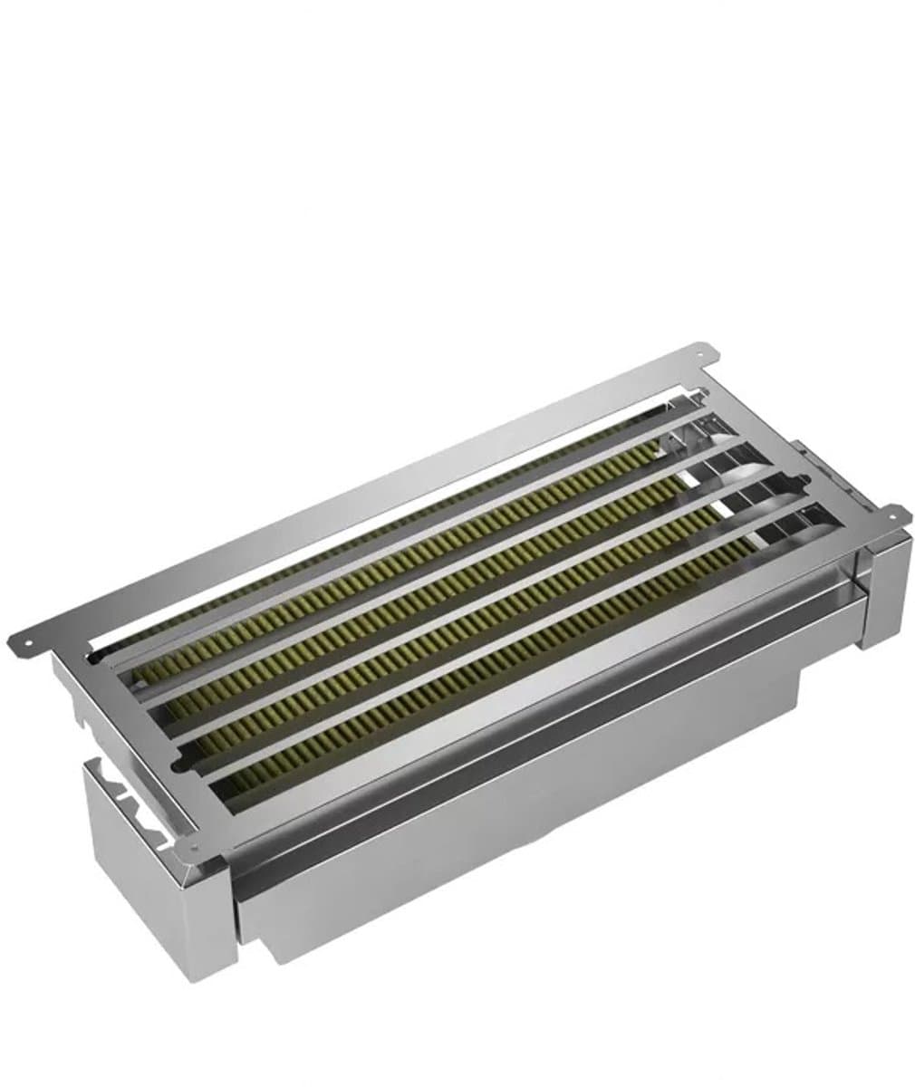 Neff Z51IXC1X6 afzuigkapaccessoire