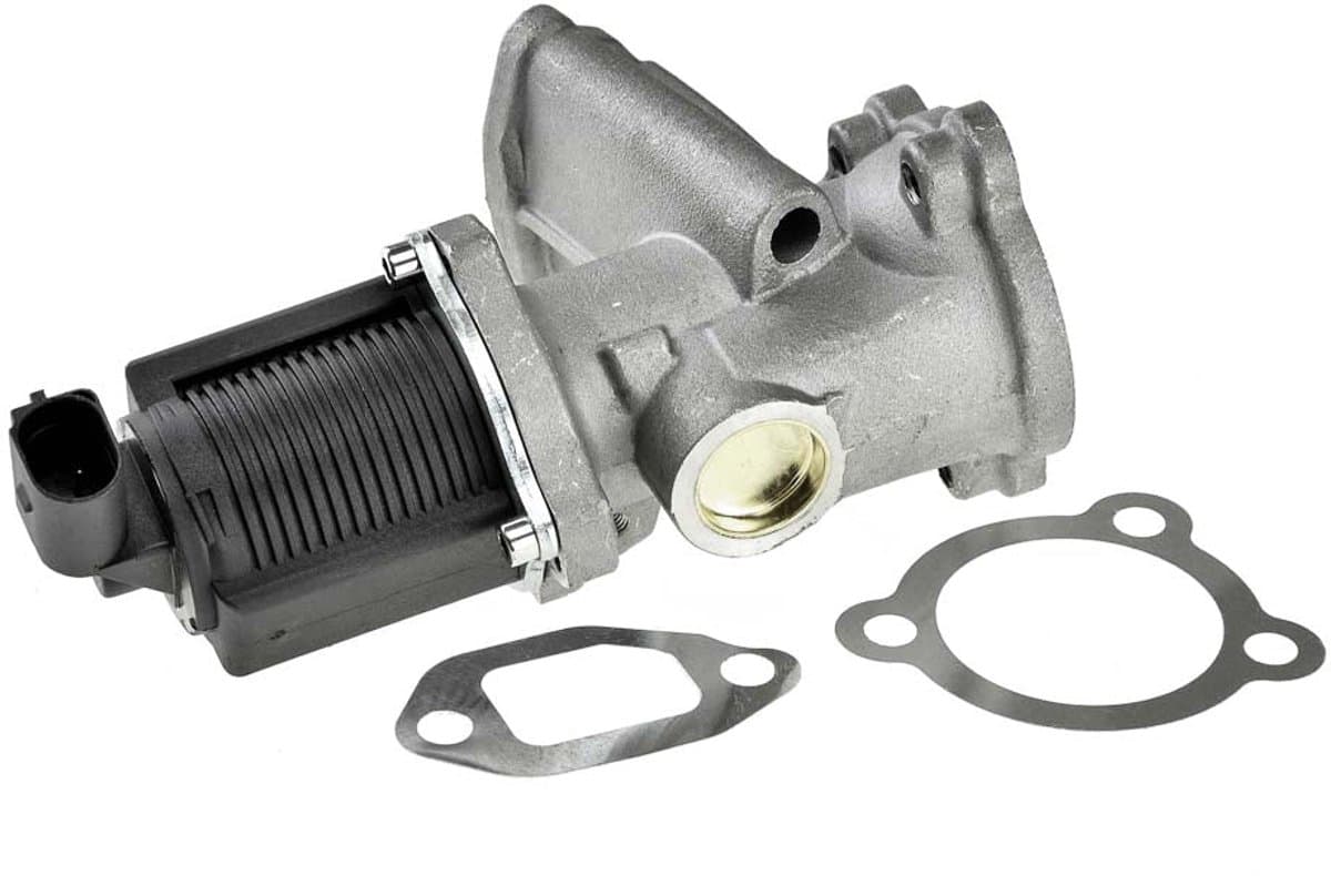 EGR klep OEM 55192348
