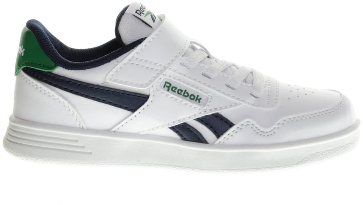 Reebok Witte Sneakers maat 34