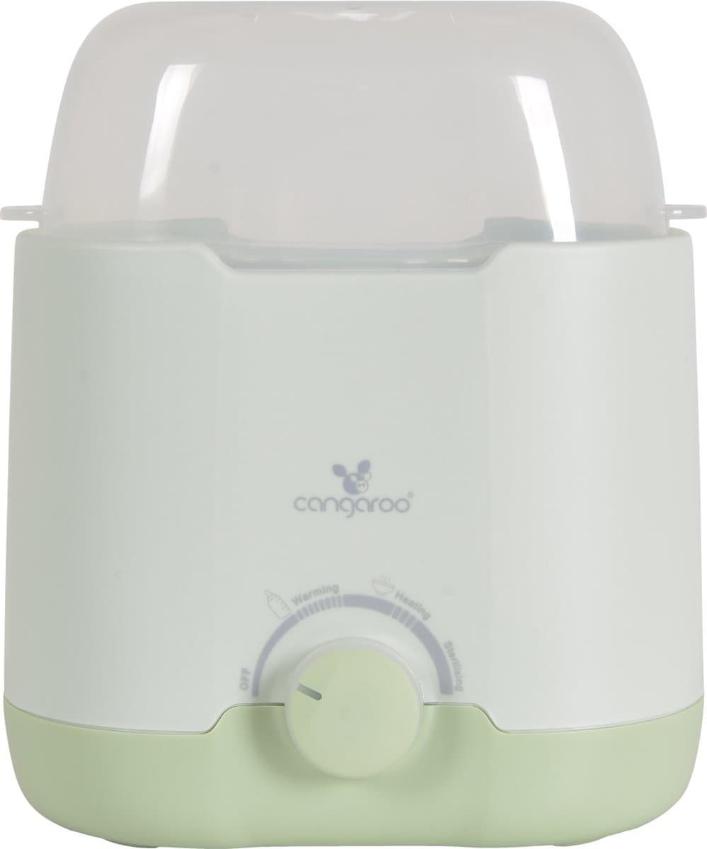 Cangaroo Bollente Flessenwarmer