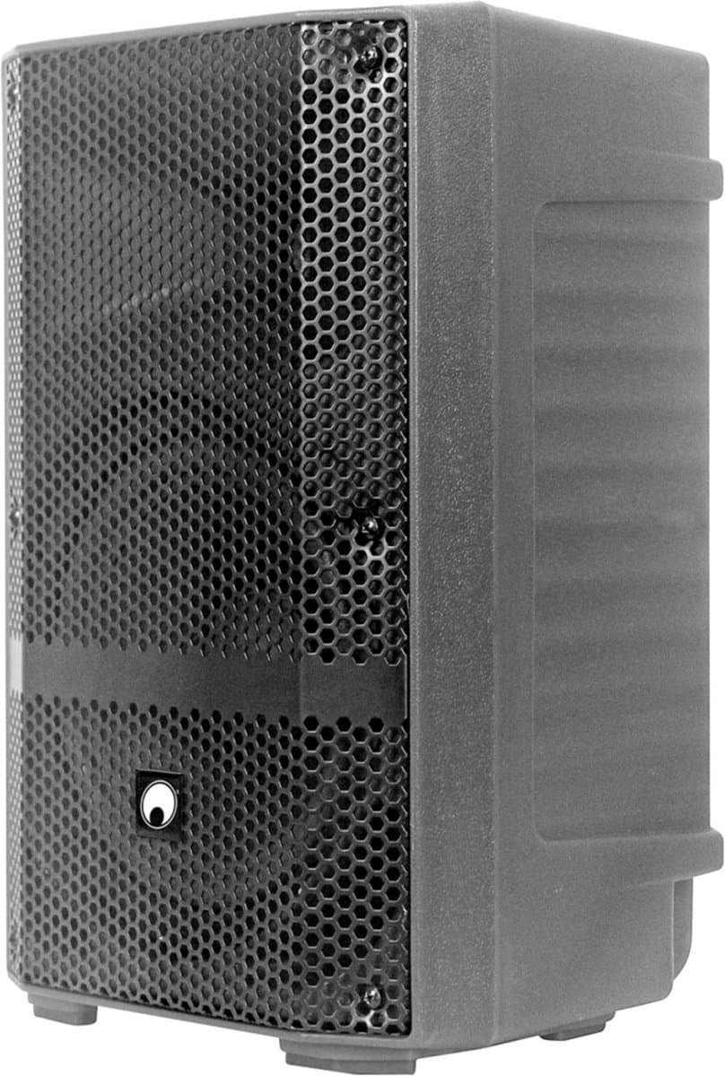 Omnitronic MSE-8+ - Bluetooth luidspreker