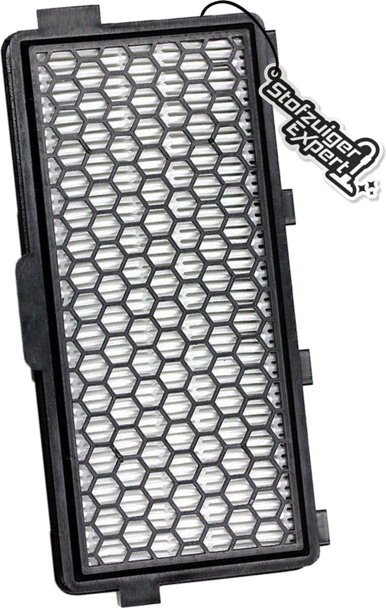 Miele Hepa H12 Active Filter voor alle recente modellen C3, C2, S8, S6, S5, S4, S8000, S6000, S5000, S4000 - A-Kwaliteit alternatief