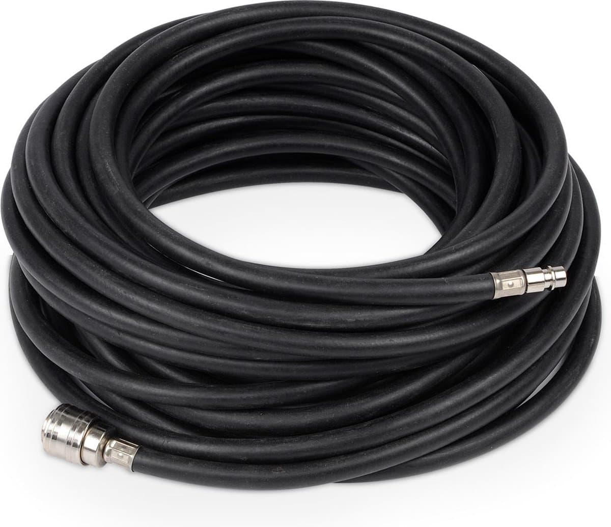 Powerplus POWAIR0203 Rubberen slang - Luchtslang