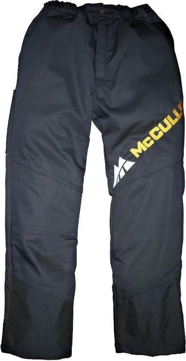 UOA VEILIGHEIDSHEUPBROEK MT60