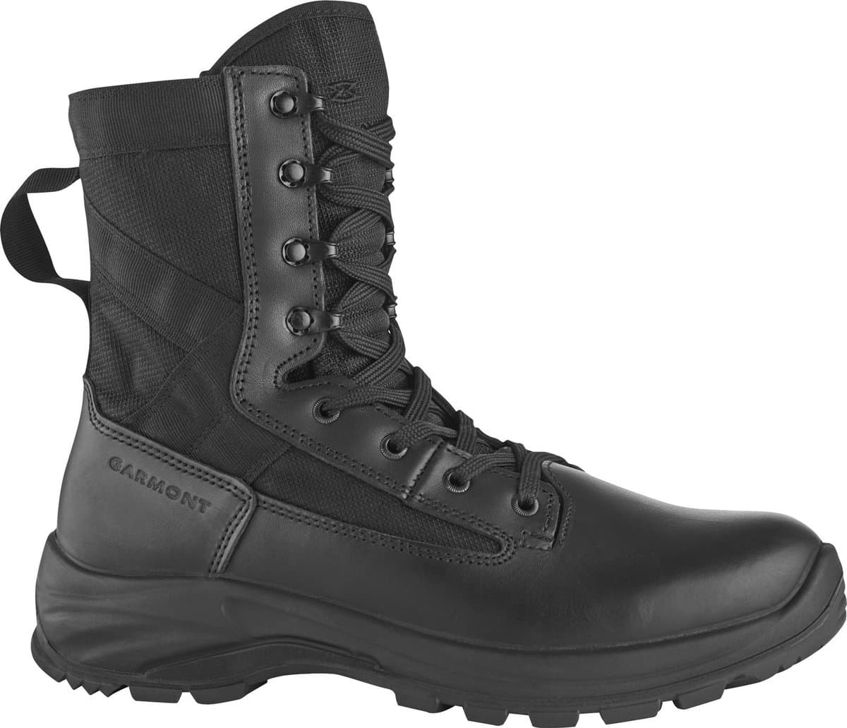 Garmont Wandelschoenen T 8 Le 2.0 Heren Volnerfleer Zwart Maat 43