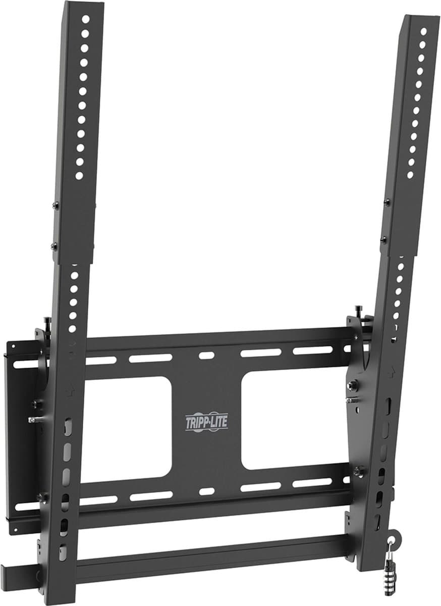 Tripp Lite DWTPSC4555M tv-bevestiging 139,7 cm (55") Zwart