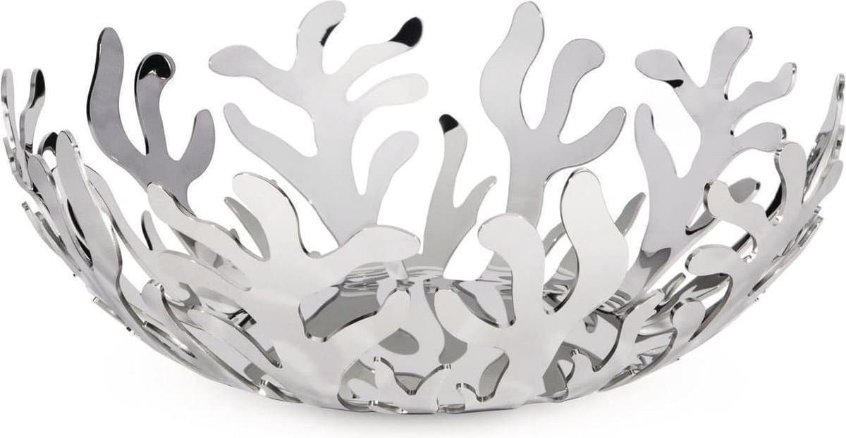 Alessi fruitschaal "Mediterraneo" (doorsnee 29)