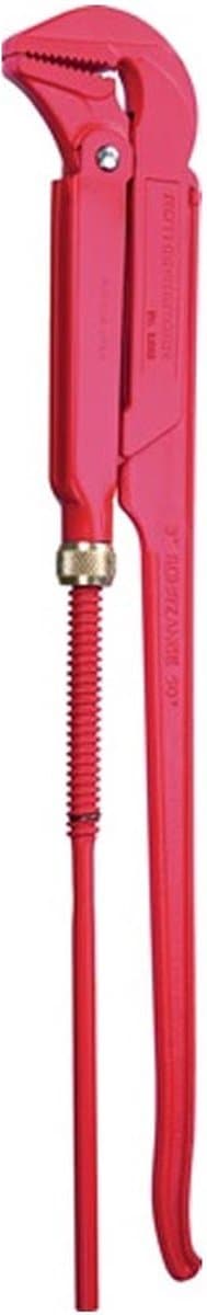 ROTHENBERGER Eckpijptang, 90 graden, 3" - 70113