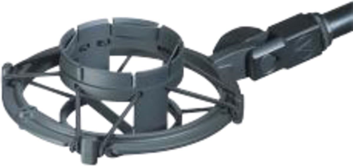 Audio-Technica for AT 20xx / 40xx - Microfoon spinnen en shock mount