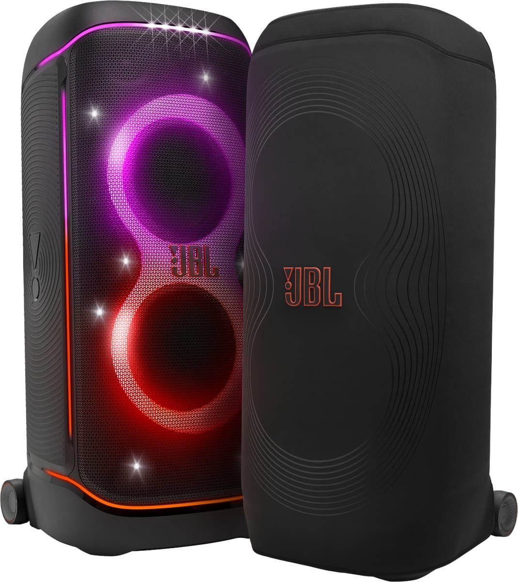 JBL Partybox 720 Coverhoes