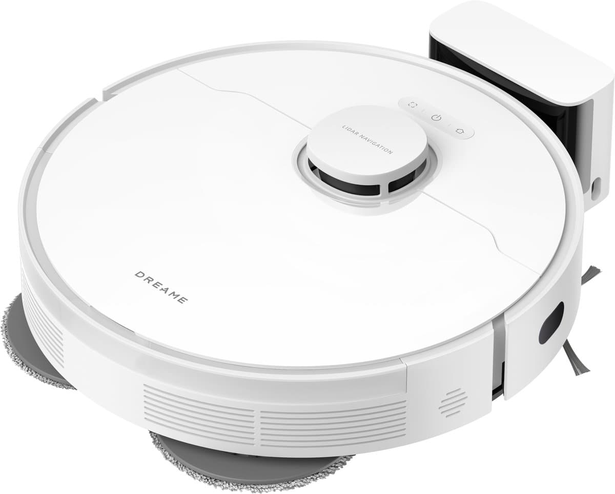 Dreame L10s Pro Gen3