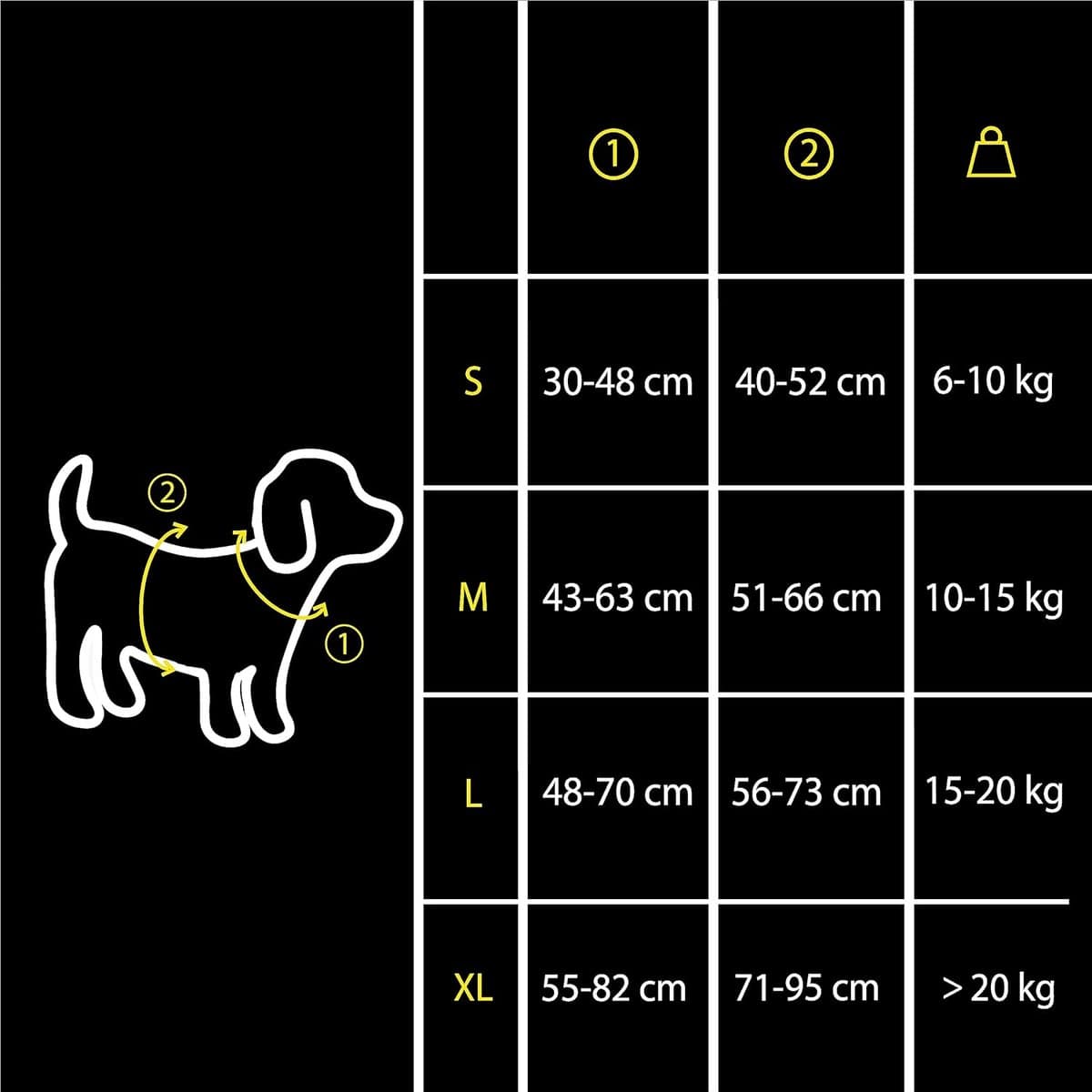Verstelbaar Blauw Hondentuigje voor Middelgrote en Kleine Honden - Veilig Nylon Harnas met Reflecterende Strip
