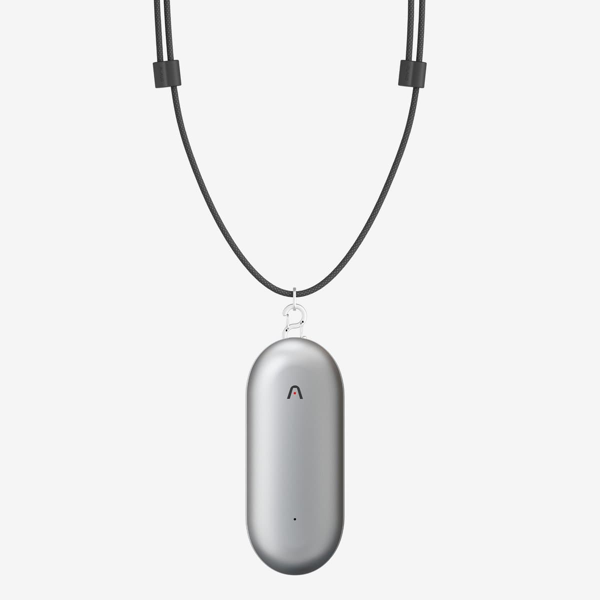 PLAUD NotePin - Lanyard 2 - Accessoire Note Pin - AI - Duurzaam