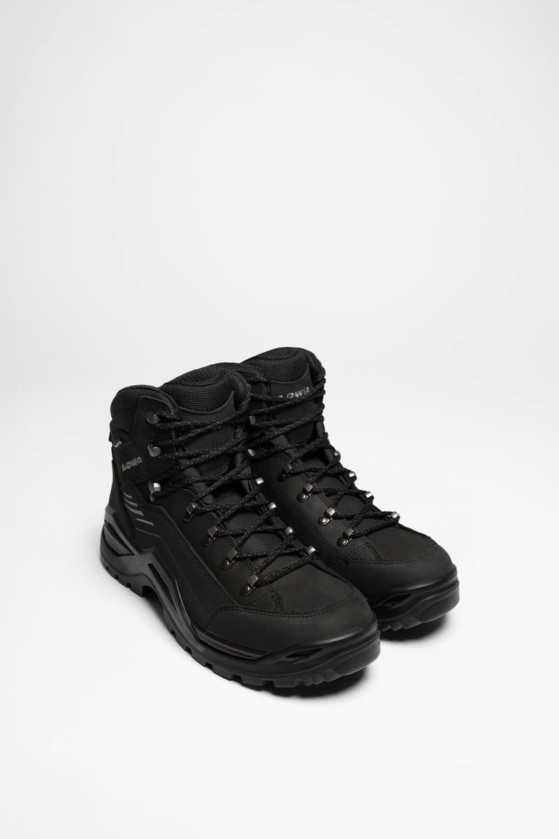 Renegade Evo GTX Wide - 7.5