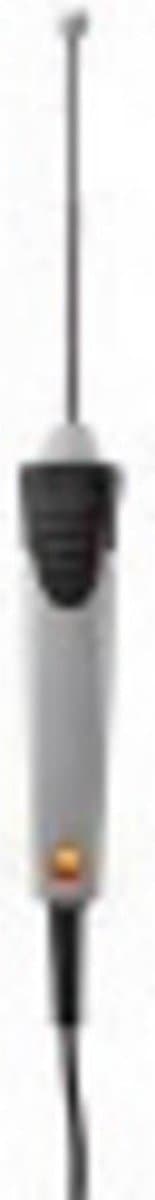 testo 0609 1973 Oppervlaktesensor -50 tot 400 °C Sensortype Pt100