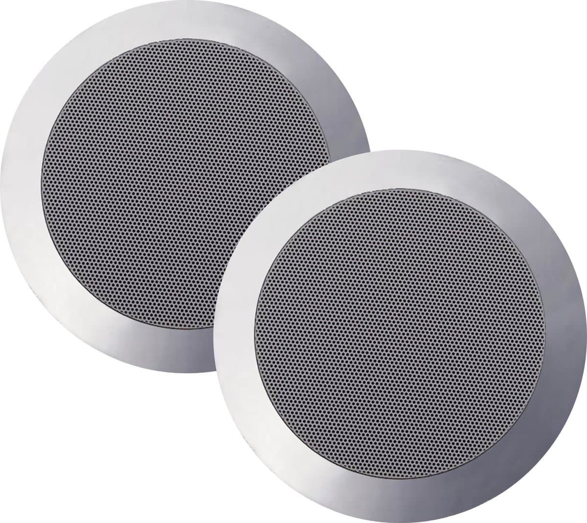 AquaSound SPKTWIST135-C Twist Speakerset 45 Watt