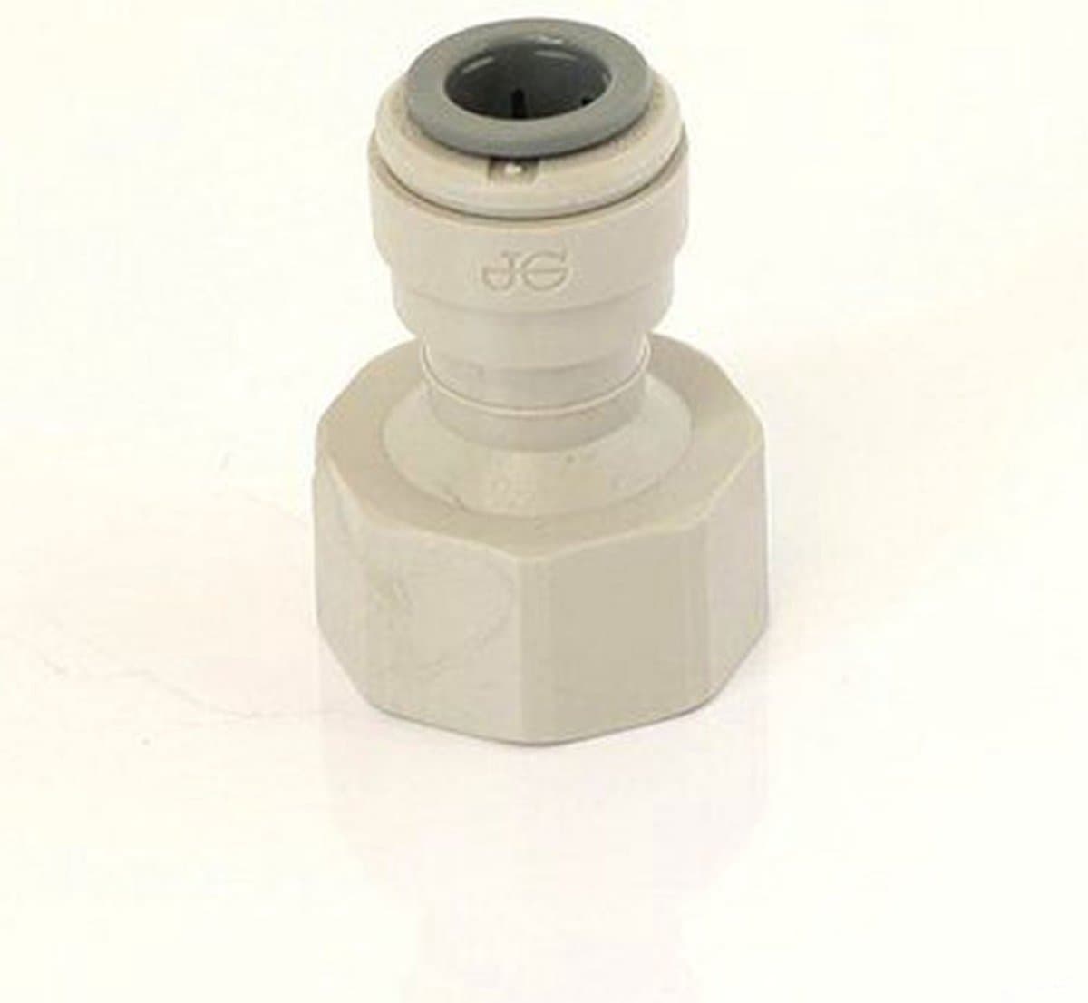 John Guest Schroefbus F1/2 * 8mm
