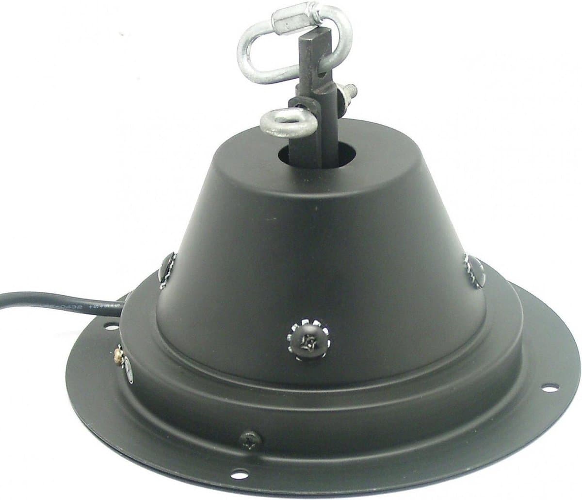 Spiegelbol Motor