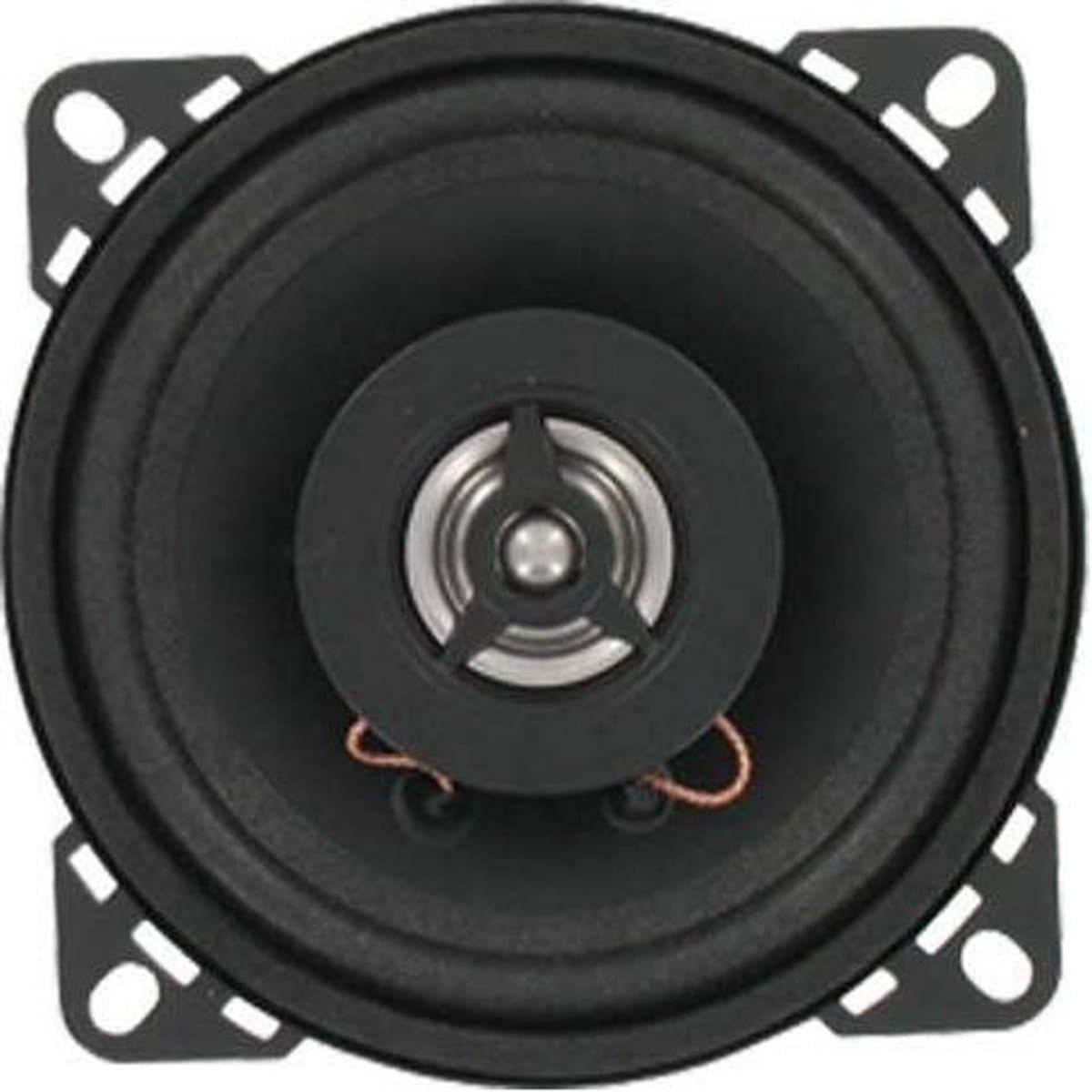Rocx speaker 100 mm 2-W 80W