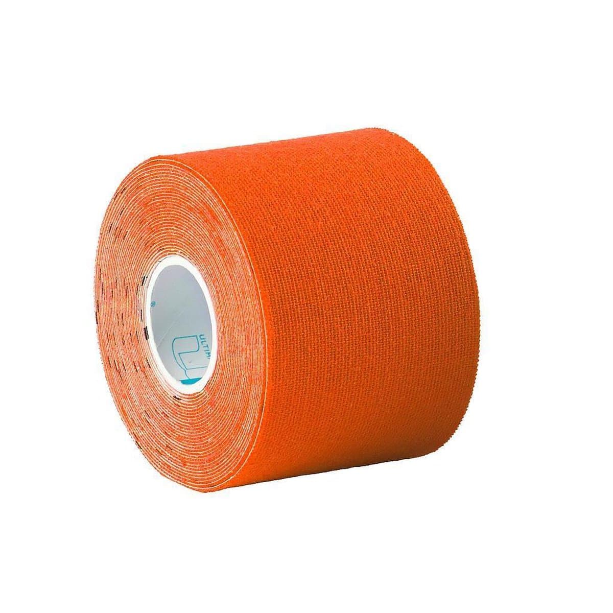 Ultimate Performance Kinesiotape 5 Meter Katoen Oranje