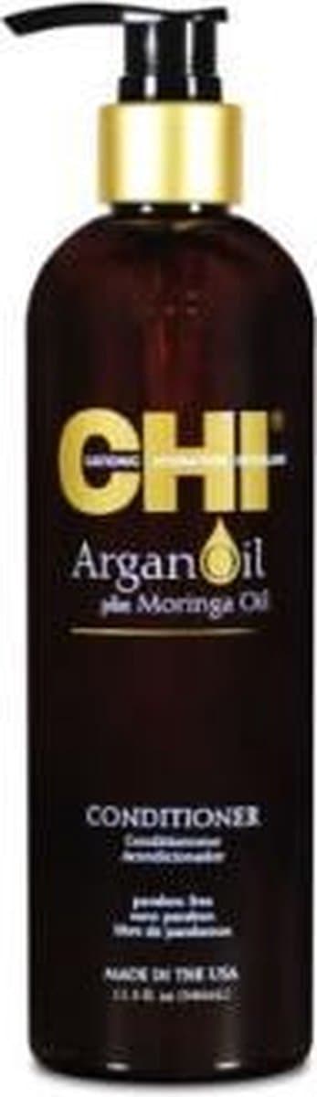 MULTI BUNDEL 2 stuks Chi Argan Oil Conditioner 355ml