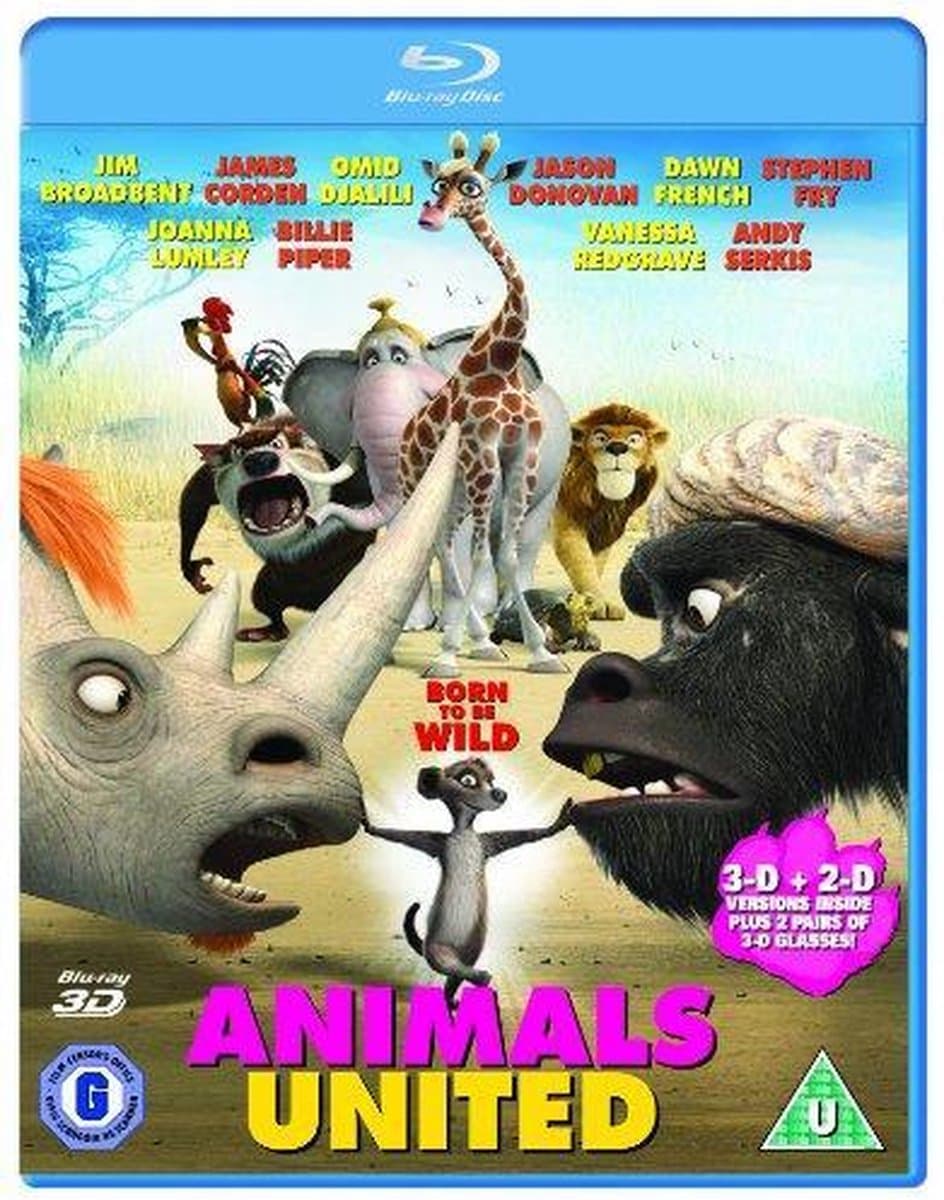 Animals United