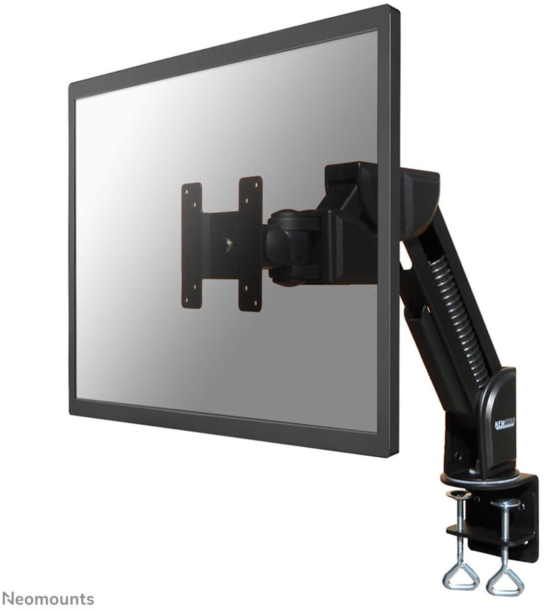 Newstar FPMA-D600BLACK Monitorbeugel