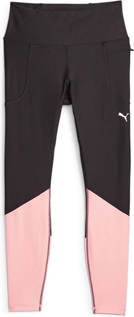 Puma Run Key Item Ultraform Hfl Leggings Zwart L Vrouw