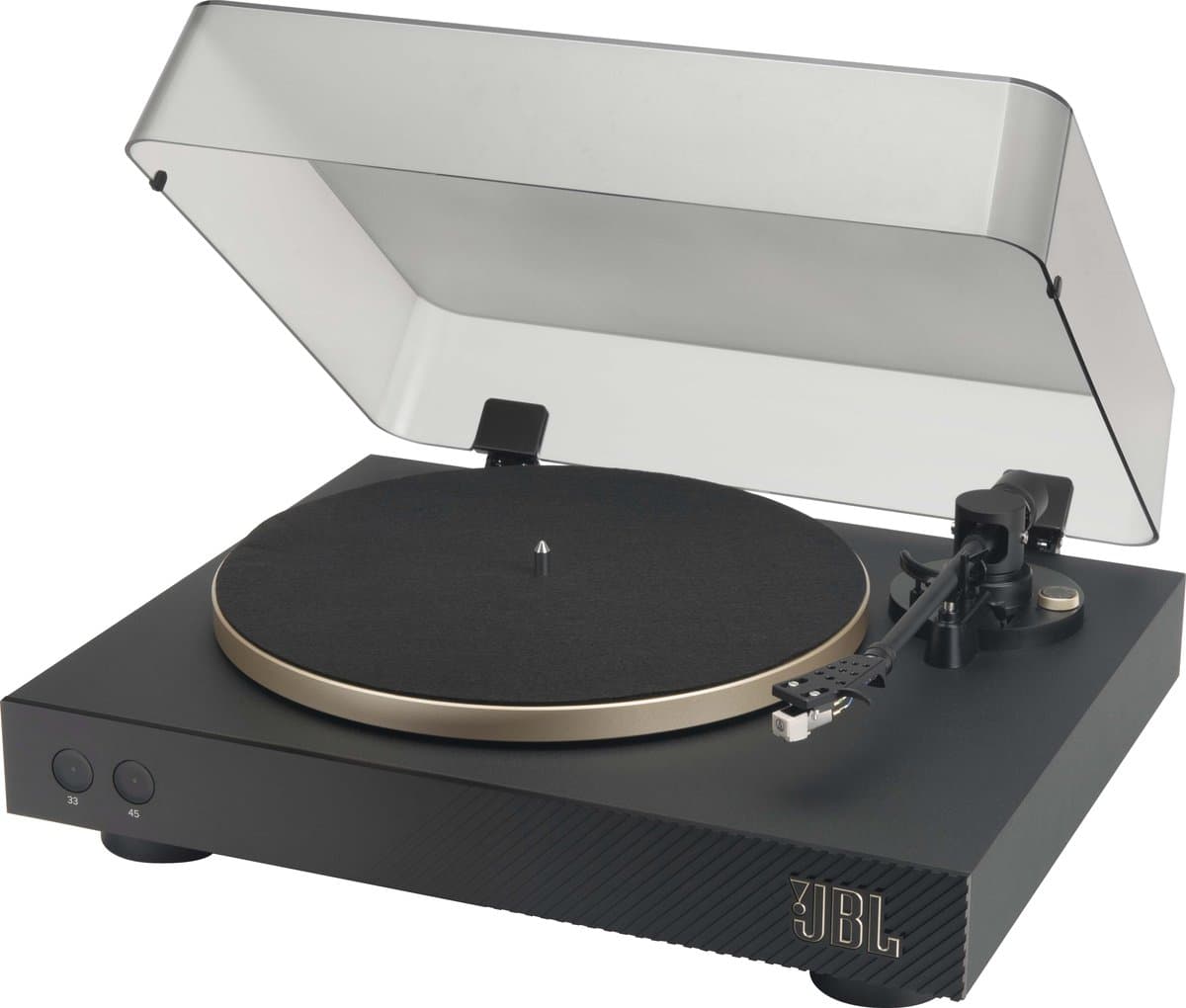 JBL Spinner BT Goud