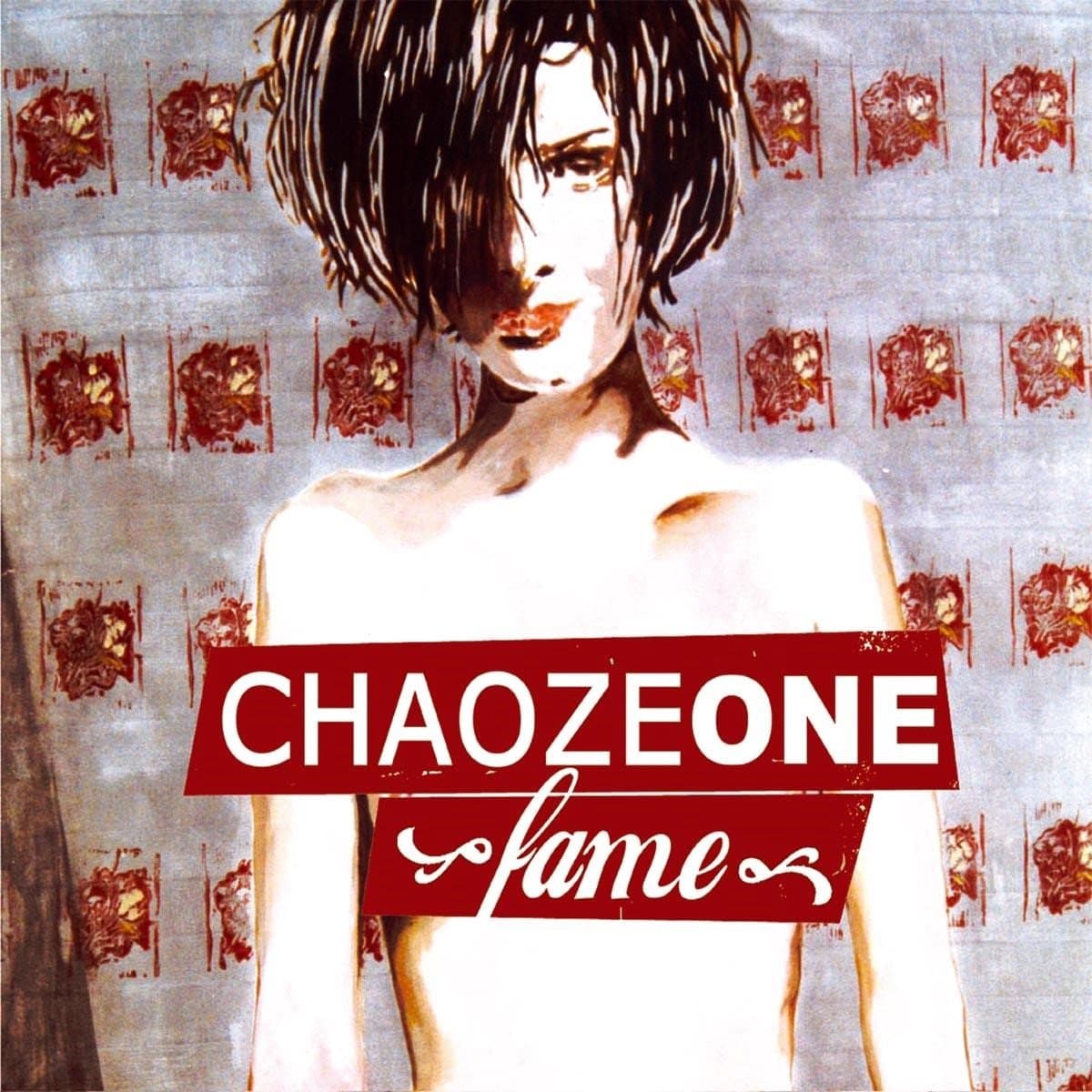 Chaoze One - Fame (CD)