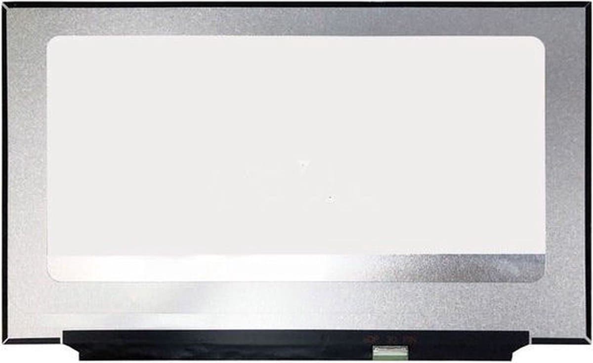 LCD scherm geschikt voor Asus TUF Gaming FX705DT