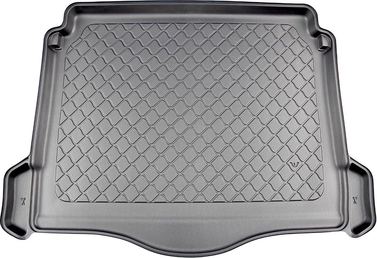 Guardliner kofferbakmat voor Ford Mondeo MK5 Station Hybride (CD391) (2015-04.2022) - TPE-Rubber