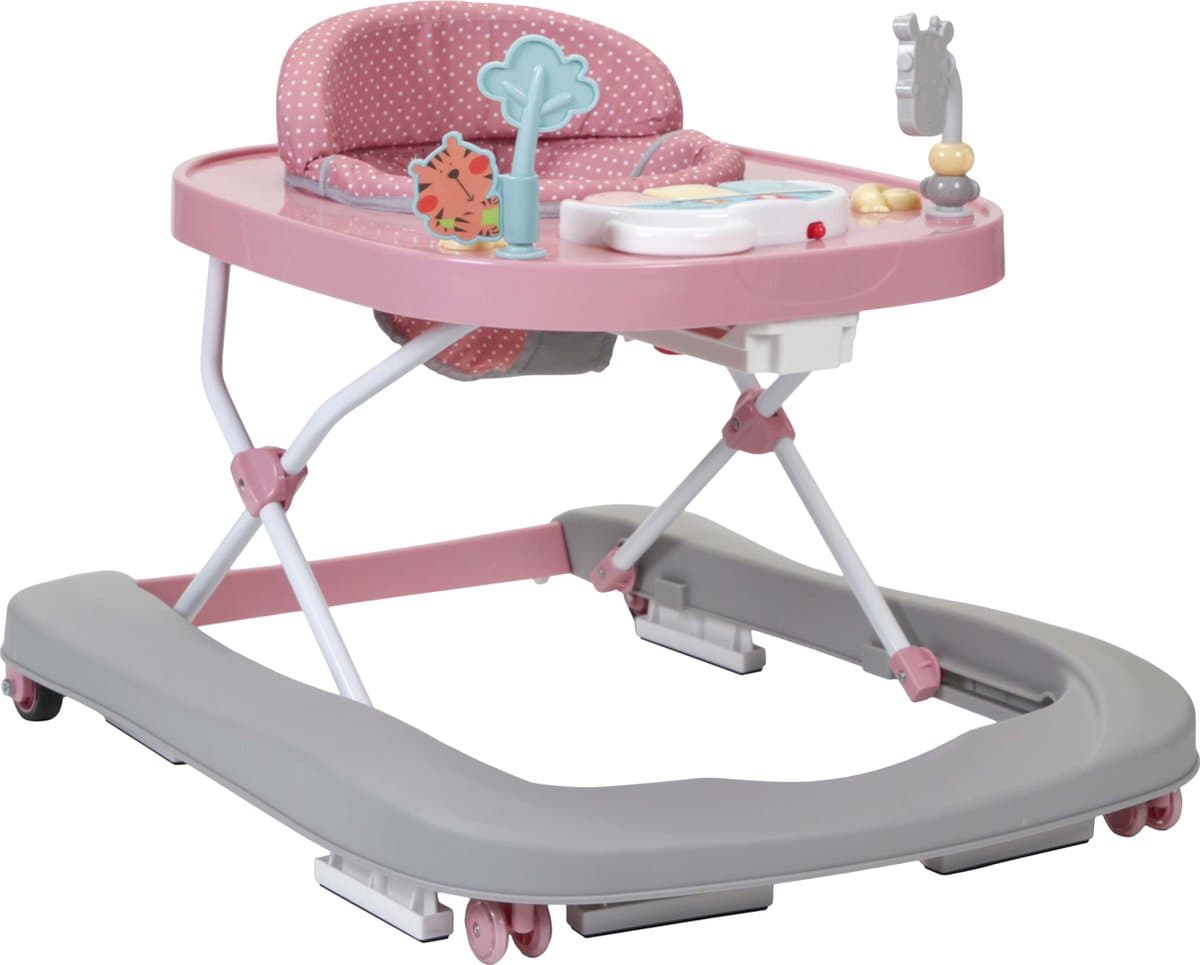 Topmark Loopstoel Lexi Rose