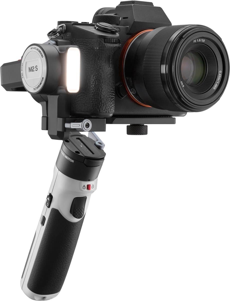 Zhiyun Crane M2S