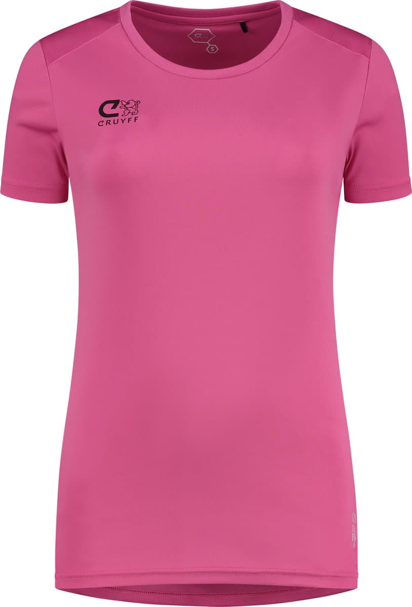 Cruyff Training Shirt Dames - Maat S