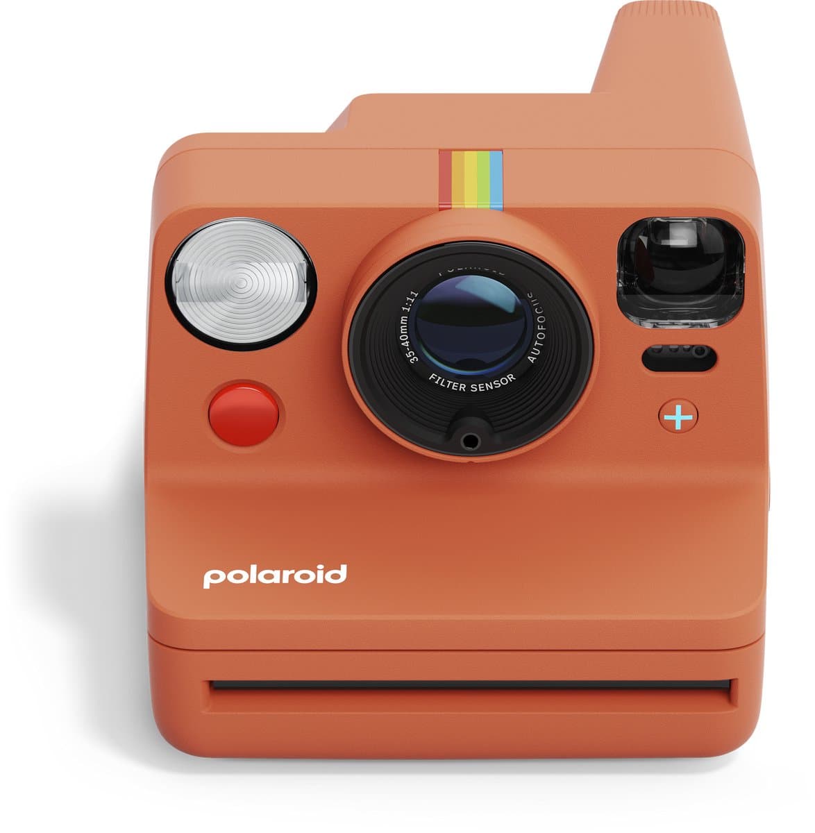 Polaroid Now+ 3 Koraal