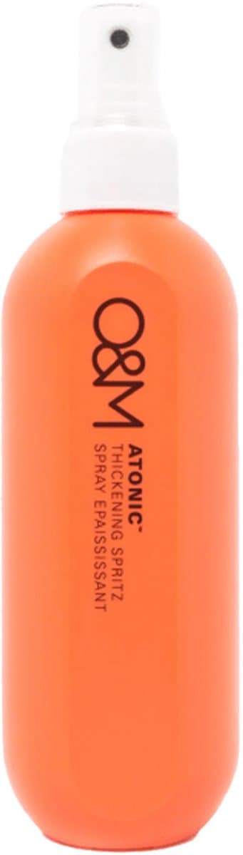 O&M Heat protection - Atonic Spray - Haarspray - 250 ml