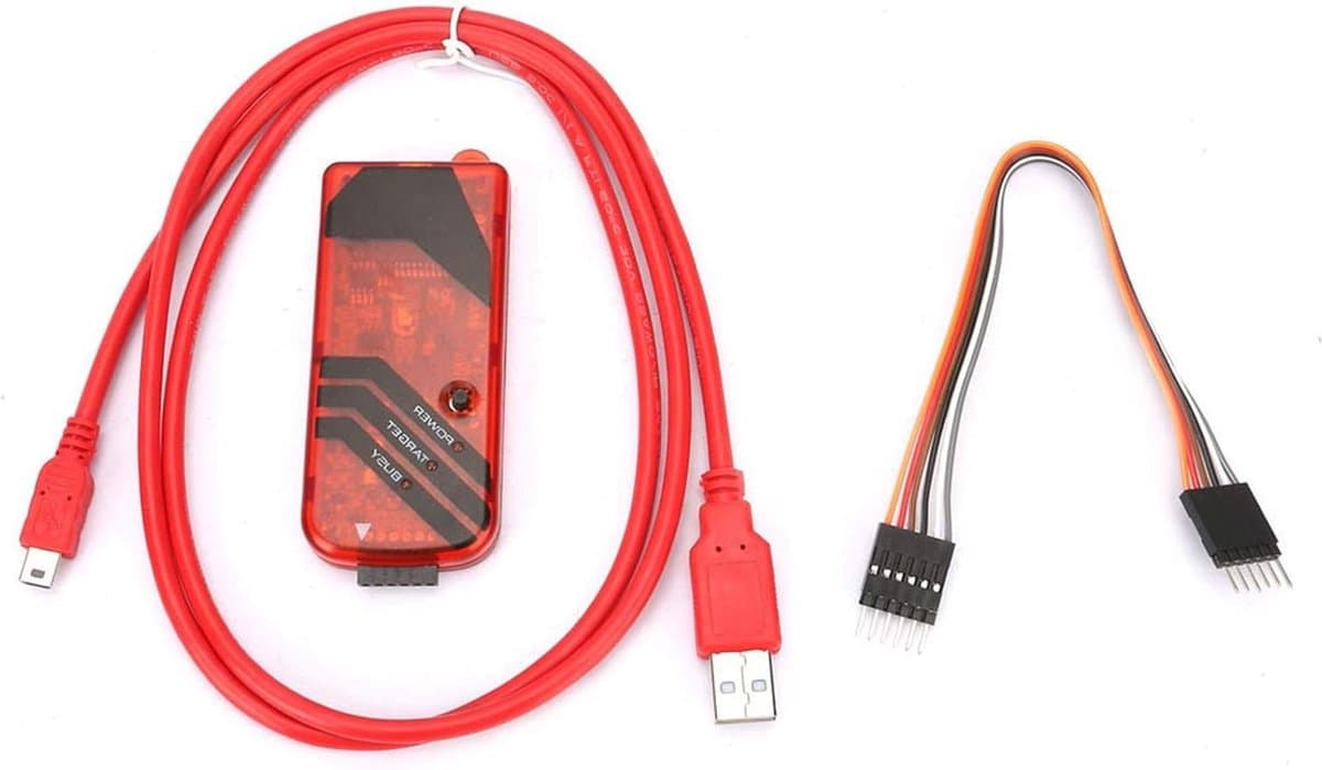 Universele Programmeur Emulator PIC Controller van Pc-software en Hardware- PICKIT 3 Kit3 PIC Programmeur Set Kit2 Kit3 Debugger (PICkit2) .