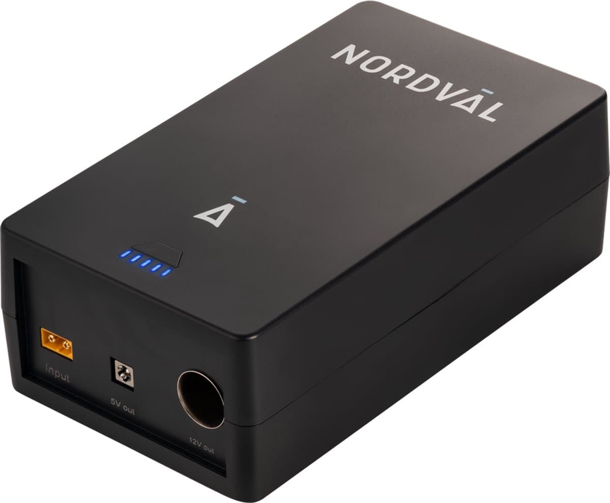Nordväl BP125 Battery Pack Ultra