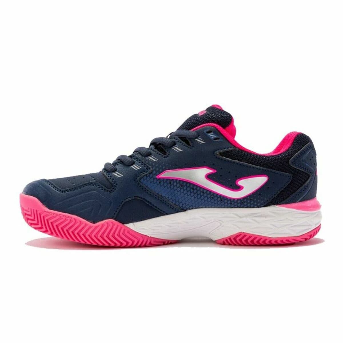 Padelschoenen voor volwassenen Joma Sport Master 1000 Donkerblauw - 41