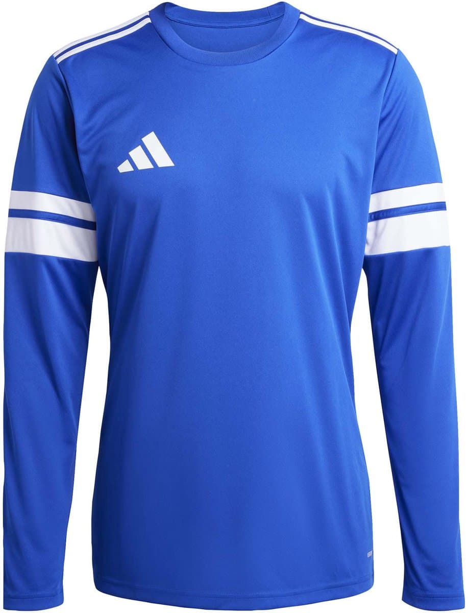 Adidas Squadra 25 Longsleeve Shirt Heren - Maat XL
