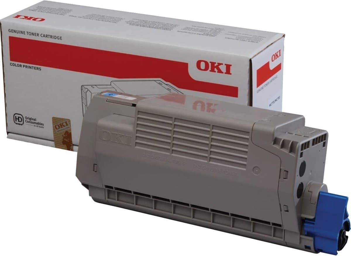 MC770, MC780 tonercartridge
