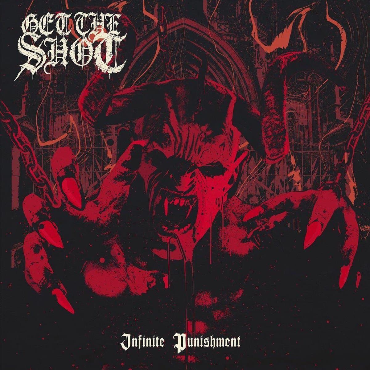 Infinite Punishment