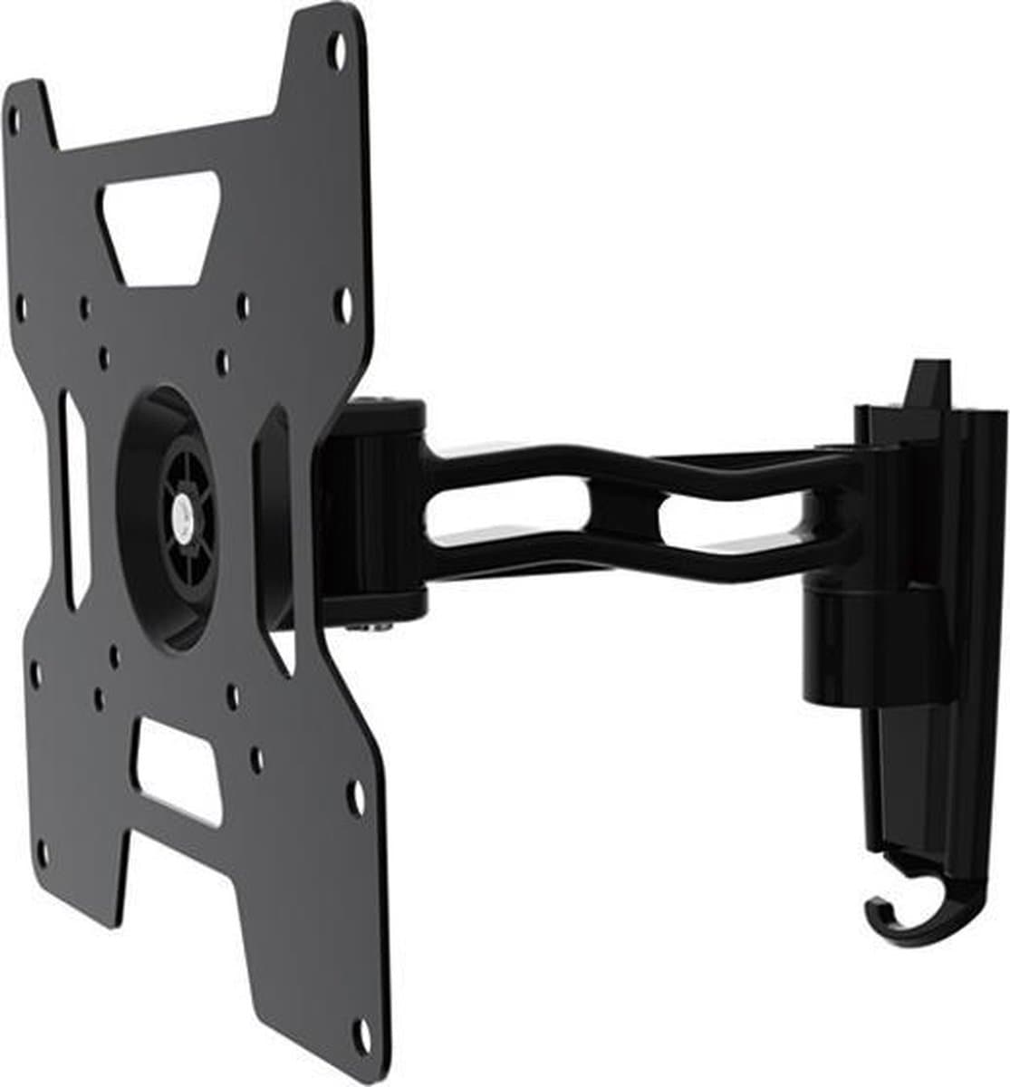Haeger Double Tilt & Swivel 17''- 37''
