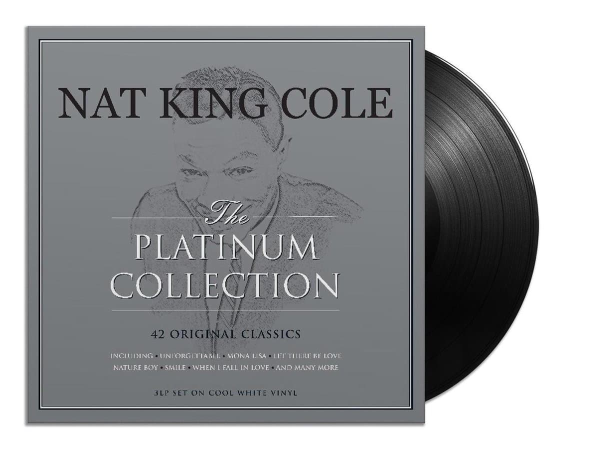 Platinum Collection -Hq- (LP)